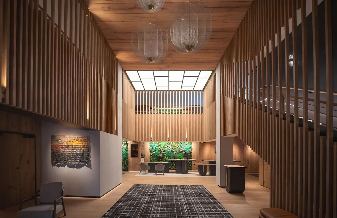 Best Western Premier Hotel De La Paix-1