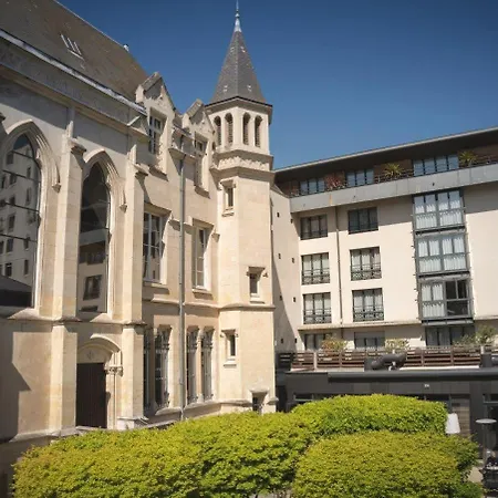Best Western Premier Hotel De La Paix-2